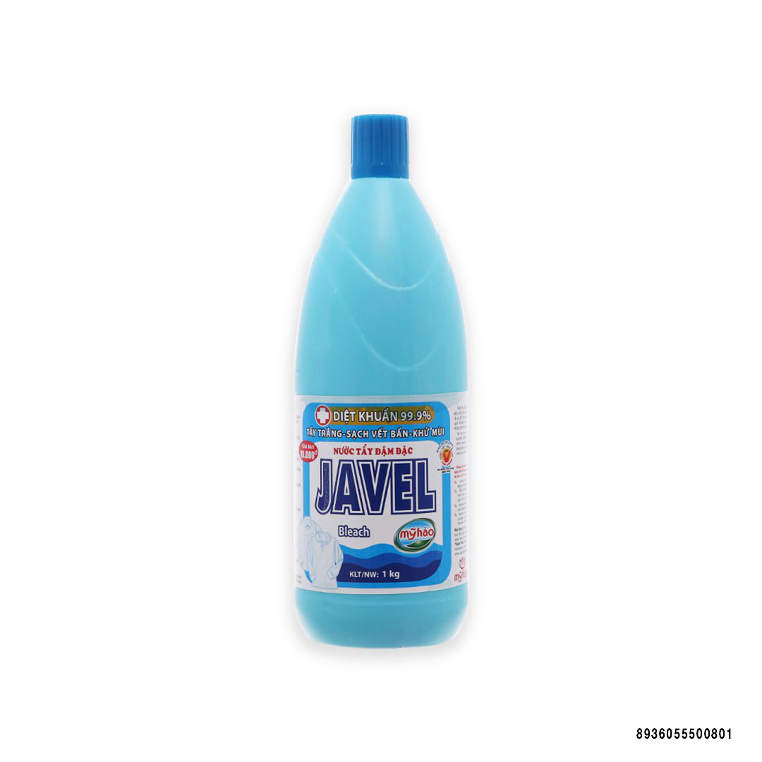 Nước tẩy Javel - 1000ml